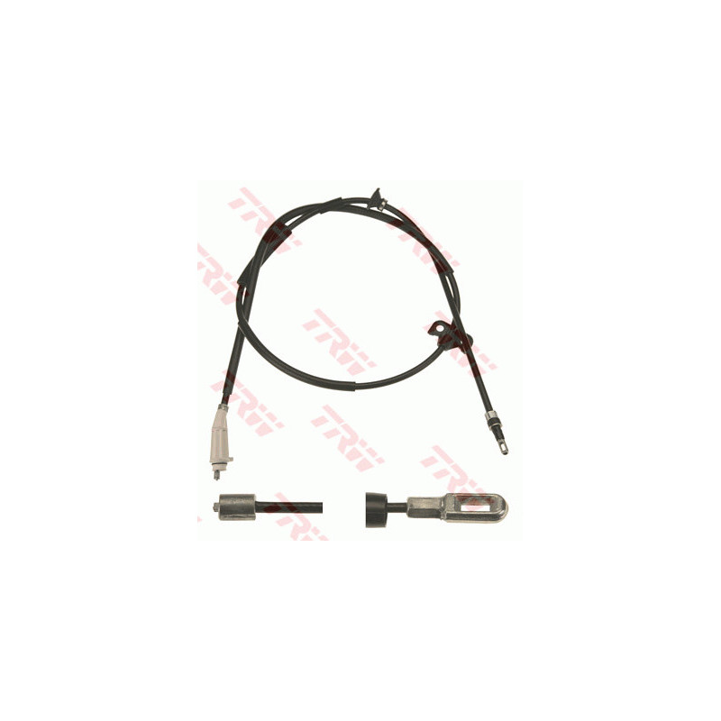 Câble de frein à main TRW