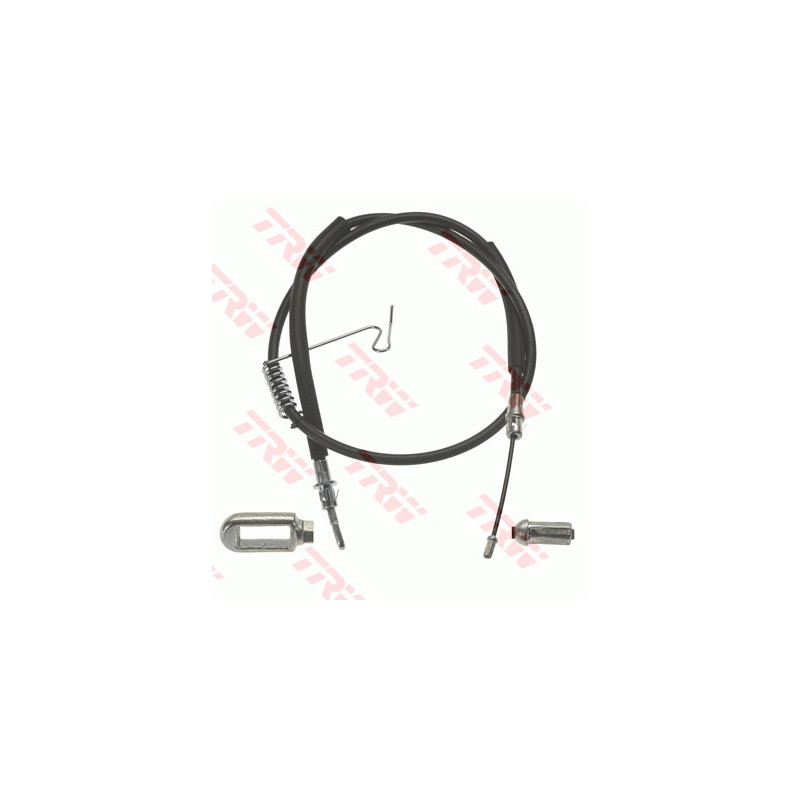 Câble de frein à main TRW