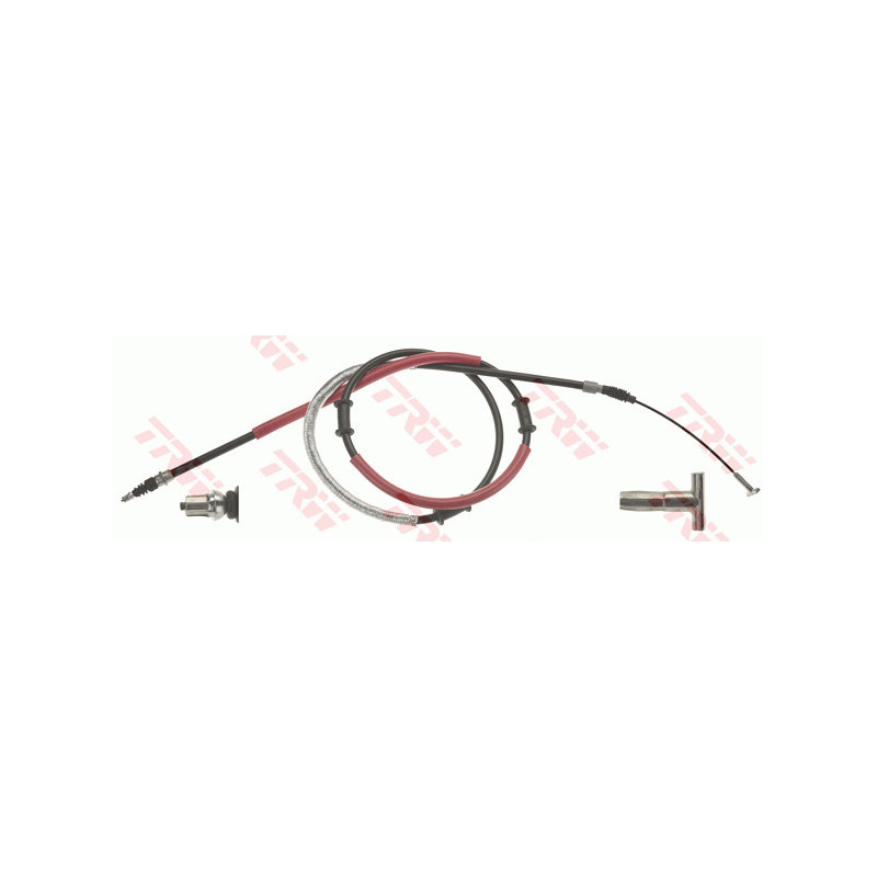 Câble de frein à main TRW