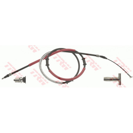 Câble de frein à main TRW