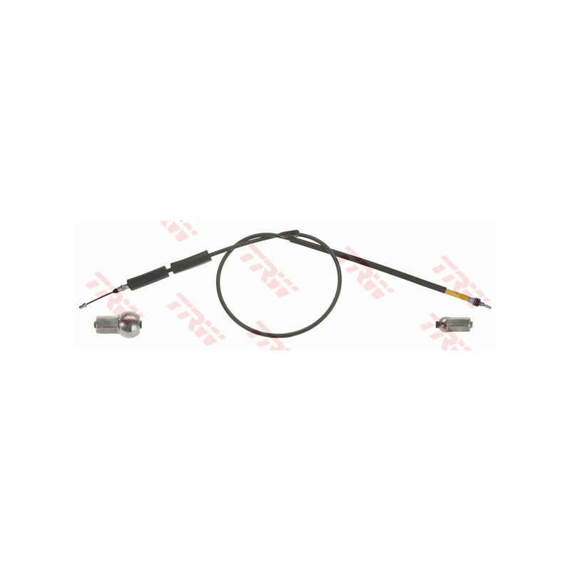Câble de frein à main TRW