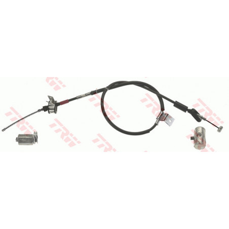 Câble de frein à main TRW