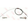 Câble de frein à main TRW