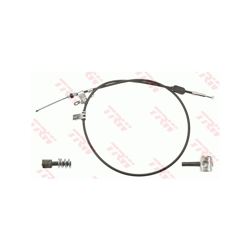 Câble de frein à main TRW