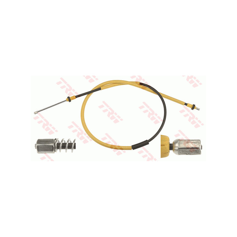 Câble de frein à main TRW