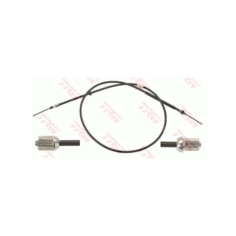 Câble de frein à main TRW