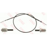 Câble de frein à main TRW