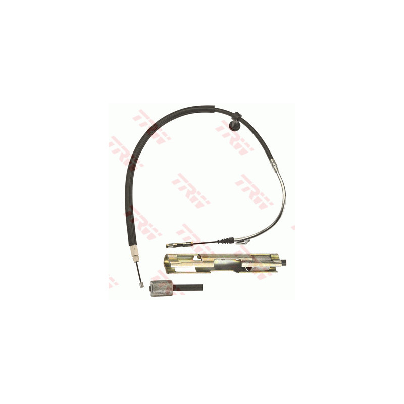 Câble de frein à main TRW