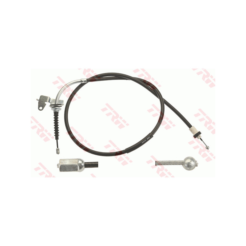 Câble de frein à main TRW