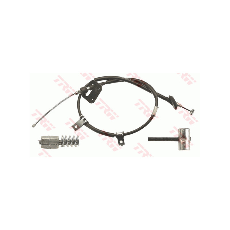 Câble de frein à main TRW