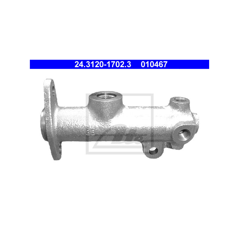 Maître-cylindre de frein ATE