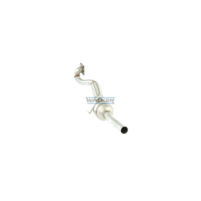 Catalyseur WALKER