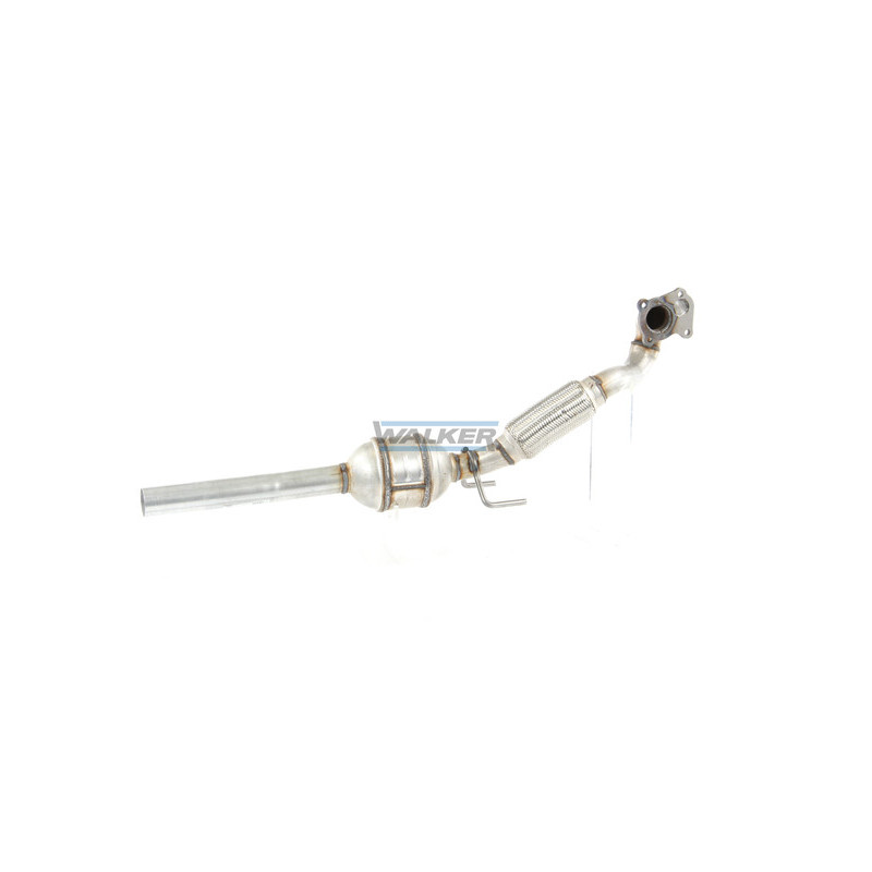 Catalyseur WALKER