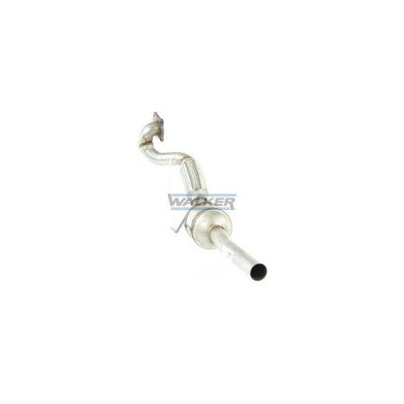 Catalyseur WALKER