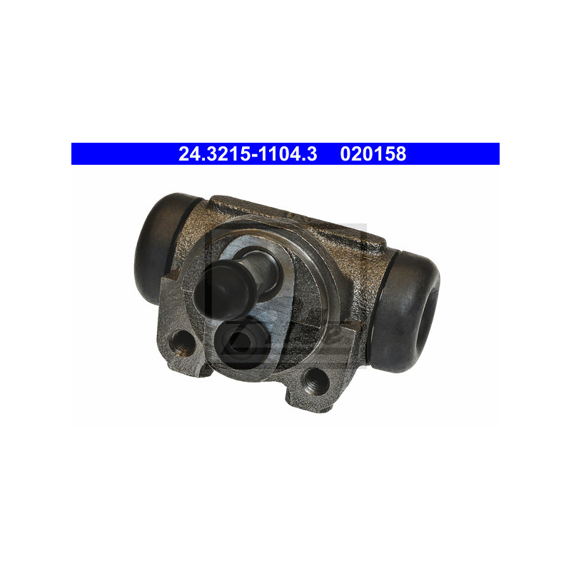 Cylindre de roue ATE