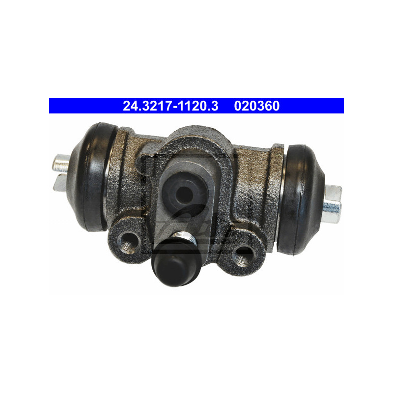 Cylindre de roue ATE