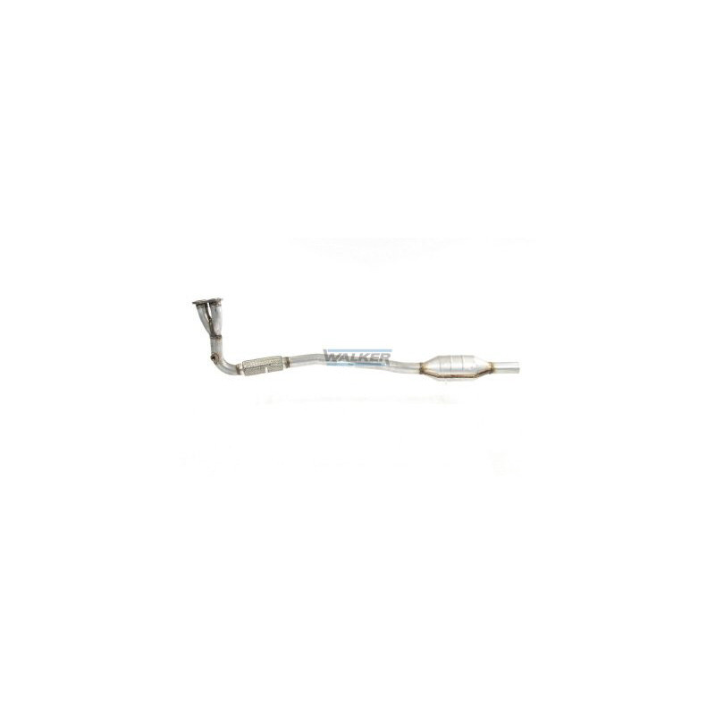 Catalyseur WALKER