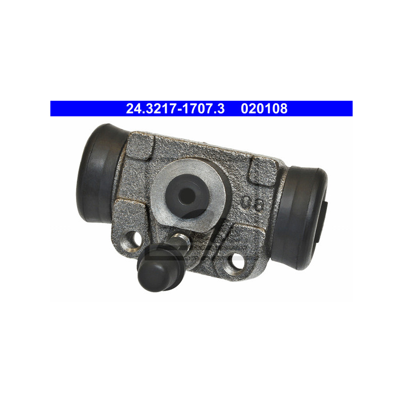 Cylindre de roue ATE