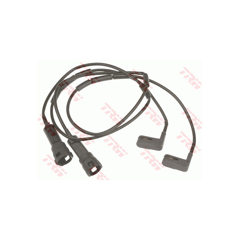 Témoin d'usure (plaquettes de frein) TRW