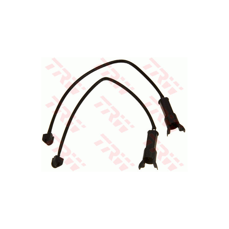 Témoin d'usure (plaquettes de frein) TRW