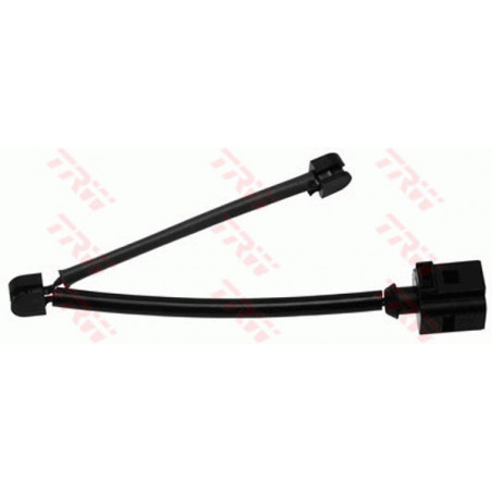 Témoin d'usure (plaquettes...