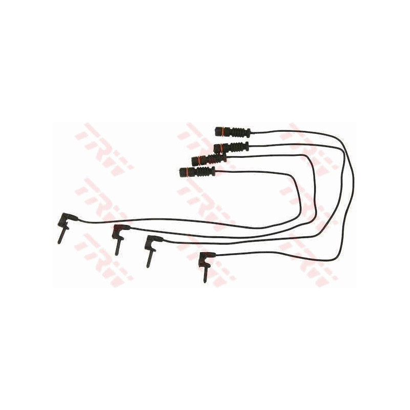 Témoin d'usure (plaquettes de frein) TRW