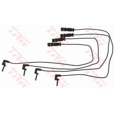 Témoin d'usure (plaquettes de frein) TRW