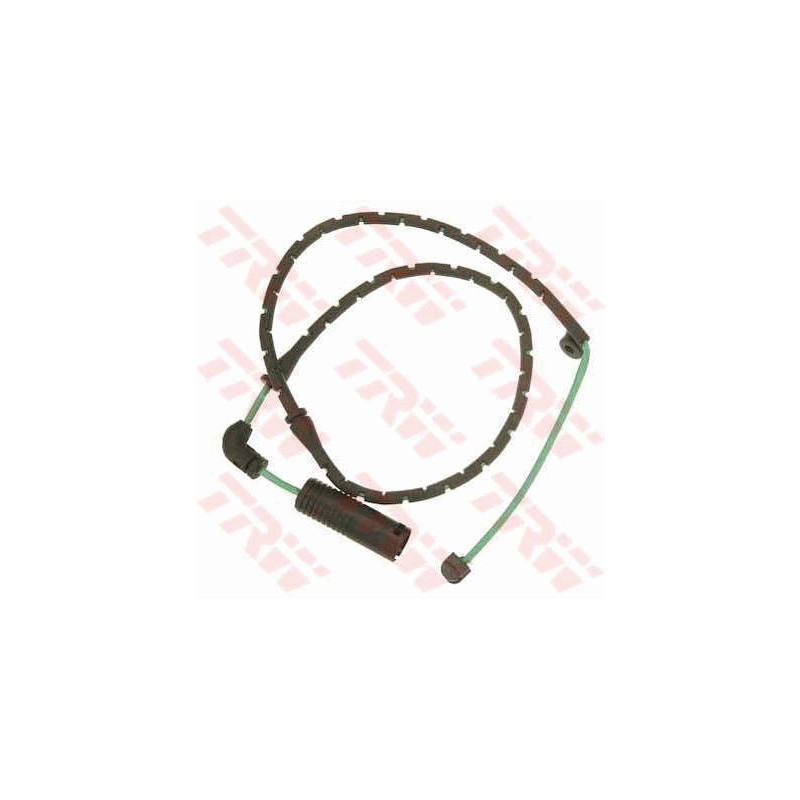 Témoin d'usure (plaquettes de frein) TRW