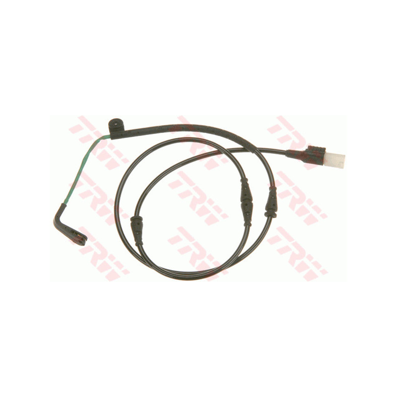 Témoin d'usure (plaquettes de frein) TRW
