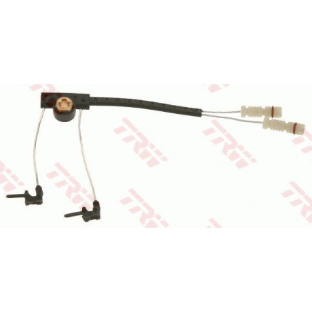 Témoin d'usure (plaquettes de frein) TRW