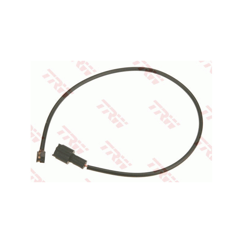 Témoin d'usure (plaquettes de frein) TRW