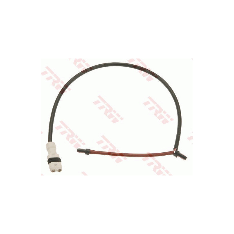 Témoin d'usure (plaquettes de frein) TRW