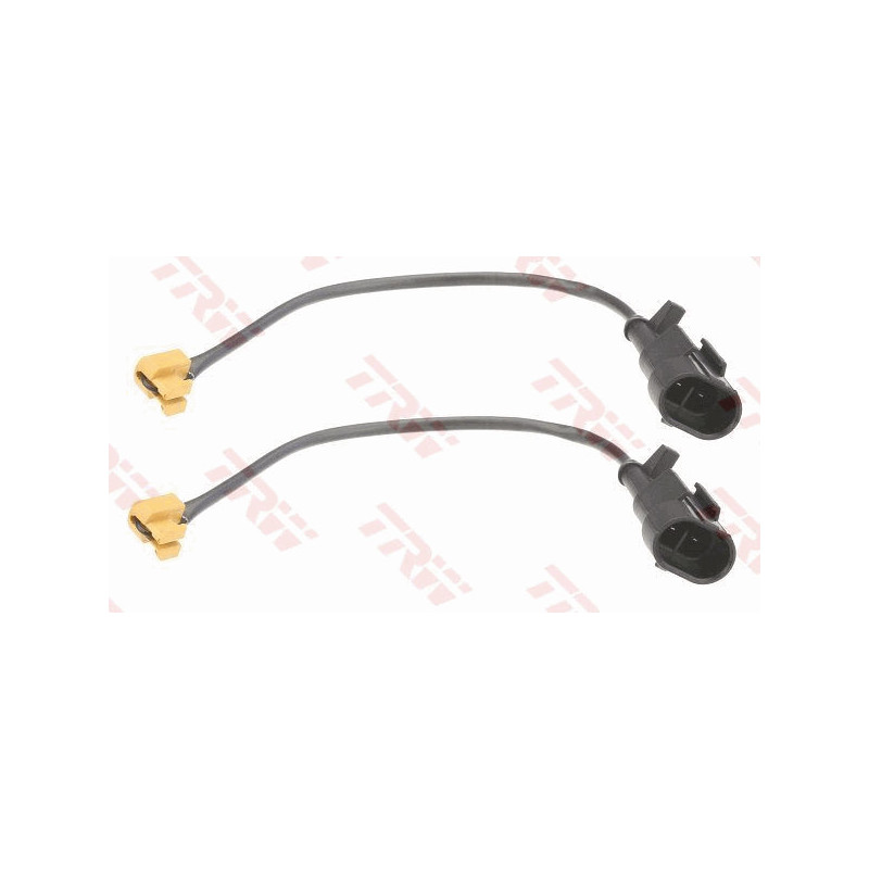 Témoin d'usure (plaquettes de frein) TRW