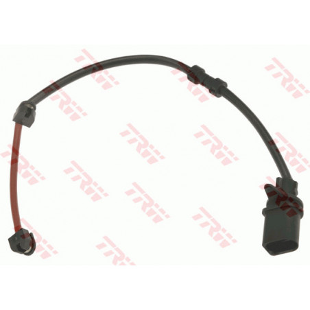 Témoin d'usure (plaquettes...