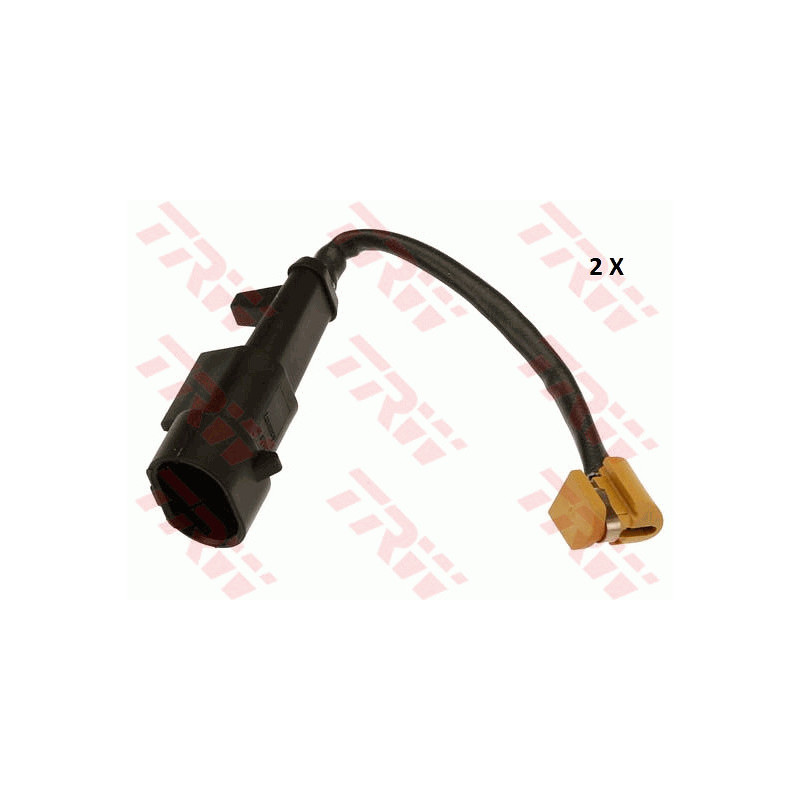 Témoin d'usure (plaquettes de frein) TRW