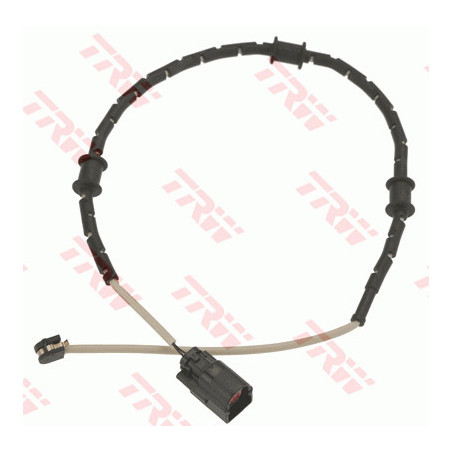 Témoin d'usure (plaquettes de frein) TRW