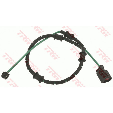 Témoin d'usure (plaquettes de frein) TRW