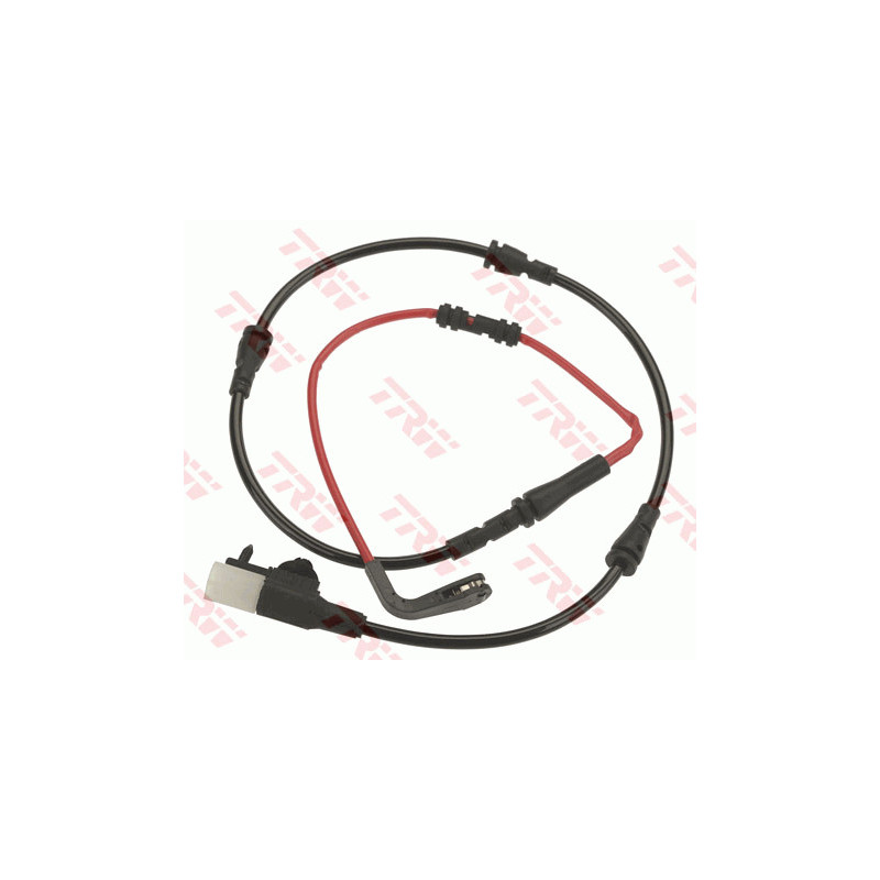 Témoin d'usure (plaquettes de frein) TRW