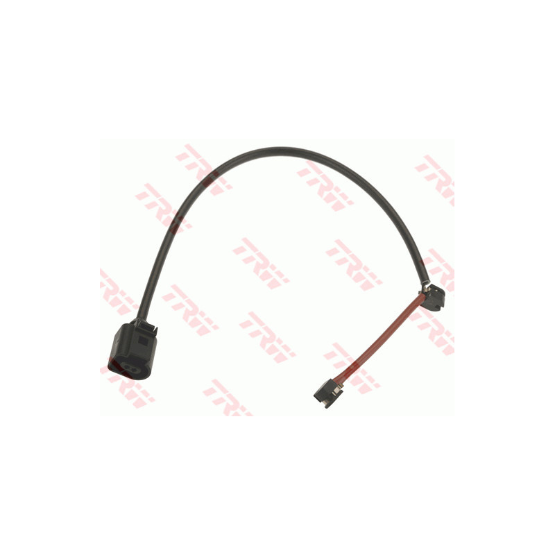 Témoin d'usure (plaquettes de frein) TRW