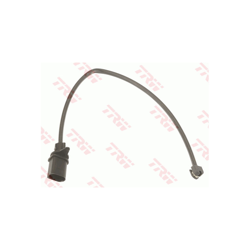 Témoin d'usure (plaquettes de frein) TRW
