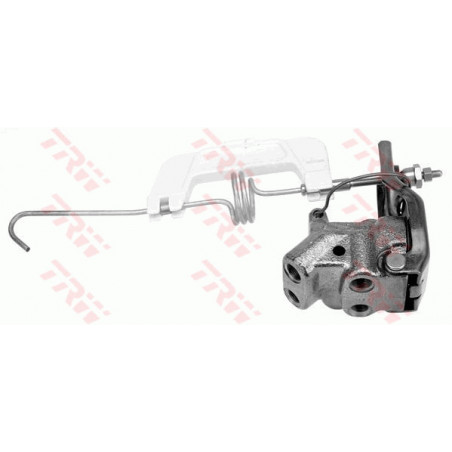 Master Vac (régulateur de...