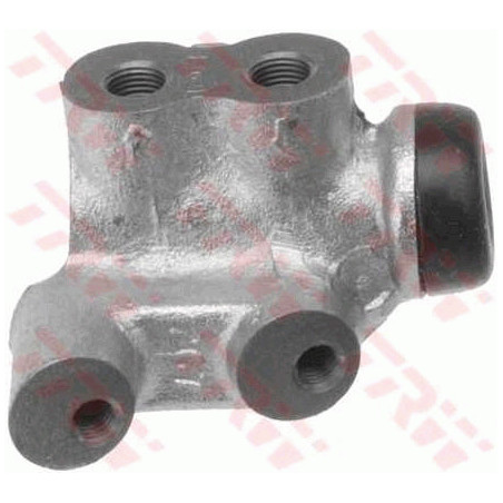 Master Vac (régulateur de...