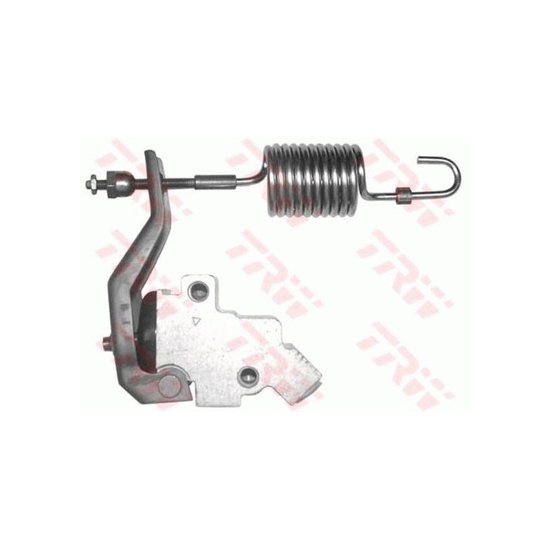 Master Vac (régulateur de freinage) TRW