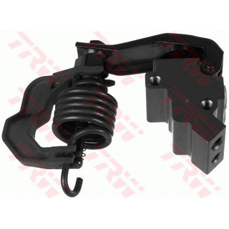 Master Vac (régulateur de...