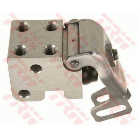 Master Vac (régulateur de...