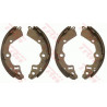 Jeu de mâchoires de frein TRW