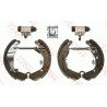 Jeu de mâchoires de frein TRW