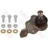 Rotule de suspension TRW