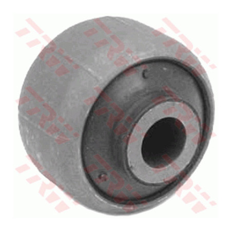 Silent bloc de triangle de...