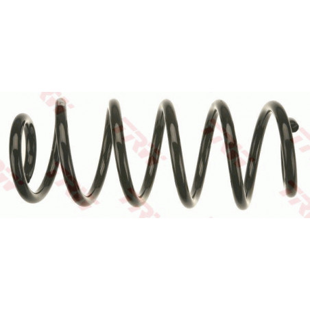Ressort d'amortisseur TRW